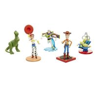 Jakks Pacific Toy Story - Set De Figurines