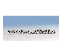 Figurines TT « vaches »