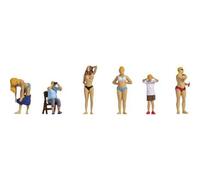 Figurines Voyeurs H0 Noch 15847 1 Pc(S)-Noch
