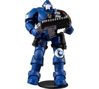 McFarlane TM10926 Warhammer 40000 Figurines WV4-REIVER, Multicolore