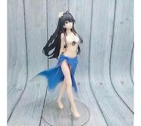 Figurines Yukinoshita Yukino En Pvc, Edition Limitee, 20 Cm