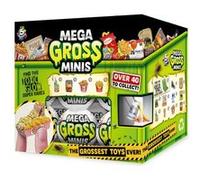 ZURU Capsule 5 Surprise Mega Gross MINIS