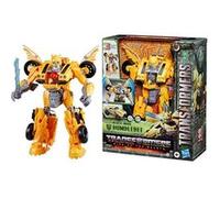Transformers TRA MV7 BEAST MODE BUMBLEBEE