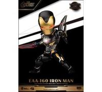 Figuring Beast KingdomMarvel Avengers Iron Man Figure Limited Edition G
