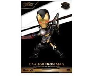 Figuring Beast KingdomMarvel Avengers Iron Man Figure Limited Edition G