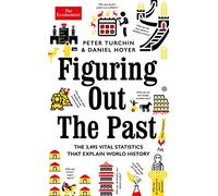 Figuring Out The Past: The 3,495 Vital Statistics that Explain World History