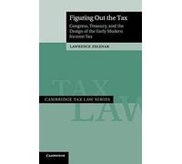 Figuring Out The Tax
