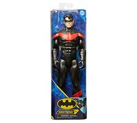 Figurka akcji Bat-Tech Nightwing 30 cm [FIGURKA]