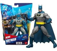Figurka DC Batman 17cm Mattel