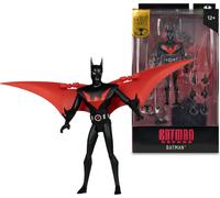 Dc Direct Figurine Batman (Batman Beyond) Gold Label 15 Cm
