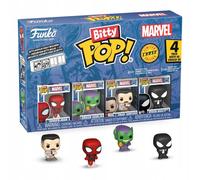 Figurka Funko Marvel Spider-Man Funko