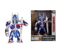 Figurka Jada Transformers Optimus Prime 10 cm Dickie Toys