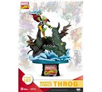 Figurka Marvel Comics D-Stage - Throg