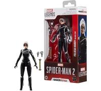 Figurka Marvel's Spider-Man 2 Marvel Legends Gamerverse - Felicia Hardy (Chat noir)