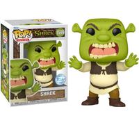 Figurka Shrek (Dreamworks 30th Anniversary) POP ! - Shrek (Edition Spéciale) (1599)