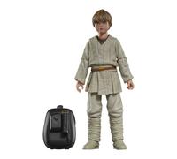 Figurka Star Wars : La Menace Fantôme (25e anniversaire) Série noire - Anakin Skywalker