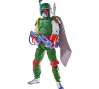 Figurka Star Wars : L'Empire contre-attaque Collection Vintage - Boba Fett (Vintage Comic Art)