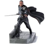 Figurka Star Wars Les Mandaloriens BDS Art Scale 1/10 Moff Gideon