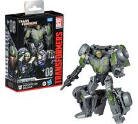 Figurka Transformers : War for Cybertron Generations Studio Series Deluxe Class - Gamer Edition Decepticon Soldier