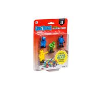 Figurky Gang Beasts 5 packs série 1