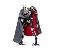 Figuur Sideshow 1000272 - Star Wars - General Grievous