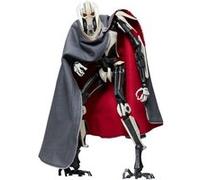 Figuur Sideshow 1000272 - Star Wars - General Grievous Multicolore