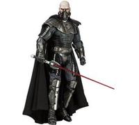 Figuur Sideshow 100080 - Star Wars : The Old Republic - Darth Malgus Multicolore G