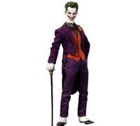 Figuur Sideshow 100166 - DC Comics - The Joker Multicolore G