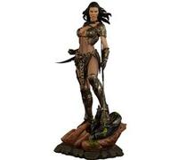 Figuur Sideshow 200251 - Alien VS Predator - Machiko Noguchi Multicolore G