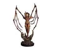 Figuur Sideshow 200312 - Blizzard - Star Craft - Kerrigan : Queen Of Blades