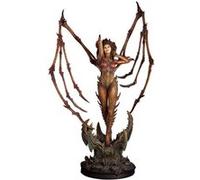 Figuur Sideshow 200312 - Blizzard - Star Craft - Kerrigan : Queen Of Blades Multicolore
