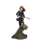 Figuur Sideshow 200352 - Marvel Comics - Black Widow