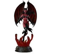 Figuur Sideshow 200443 - Chaos - Purgatori