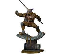 Figuur Sideshow 200468 - Teenage Mutant Ninja Turtles - Donatello Multicolore G