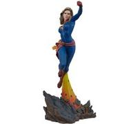 Figuur Sideshow 200573 - Marvel Comics - Captain Marvel