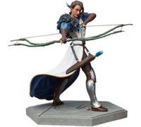 Figuur Sideshow 200607 - Critical Role - Vex'Ahlia - Vox Machina Multicolore G