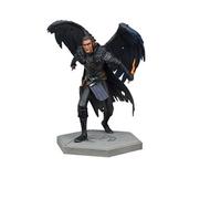 Figuur Sideshow 200608 - Critical Role - Vax'Ildan - Vox Machina
