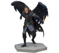 Figuur Sideshow 200608 - Critical Role - Vax'Ildan - Vox Machina Multicolore