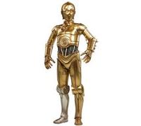 Figuur Sideshow 2171 - Star Wars - C3Po Multicolore G