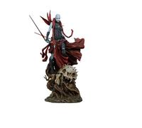 Figuur Sideshow 300235 - Star Wars - Asajj Ventress Mythos Multicolore