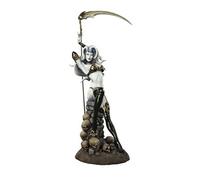Figuur Sideshow 300344 - The Temptation of Lady Death