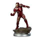 Figuur Sideshow 3003532 - Marvel Comics - Iron Man Mark XLIII