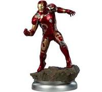 Figuur Sideshow 3003532 - Marvel Comics - Iron Man Mark XLIII Multicolore