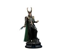 Figuur Sideshow 300355 - Marvel Comics - The Avengers - Loki Multicolore