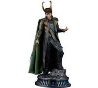 Figuur Sideshow 300355 - Marvel Comics - The Avengers - Loki Multicolore