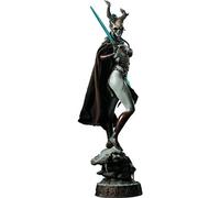 Figuur Sideshow 300372 - Court Of The Dead - Kier Valkyrie Of The Dead