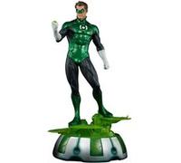 Figuur Sideshow 300392 - DC Comics - Green Lantern Multicolore