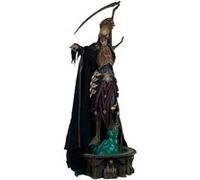 Figuur Sideshow 300396 - Court Of The dead - Death Master Of The Underworld Multicolore G