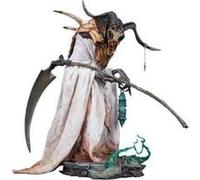 Figuur Sideshow 300399 - Court Of The Dead - Shieve The Pathfinder Multicolore G