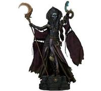 Figuur Sideshow 300411 - Court Of The Dead - Cleopsis Eater Of The Dead Multicolore G